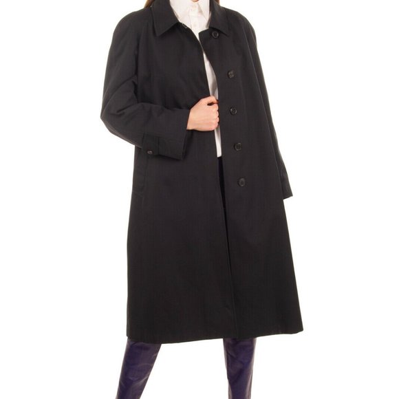RP €1910 MAISON MARGIELA Mac Coat; Just Gorgeous; made in Italy - Picture 1 of 9